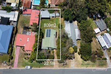 Property photo of 66 Crescent Avenue Hope Island QLD 4212