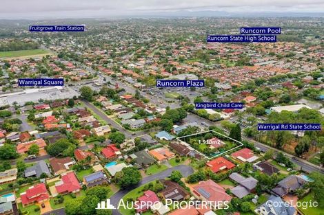 Property photo of 303 Warrigal Road Eight Mile Plains QLD 4113