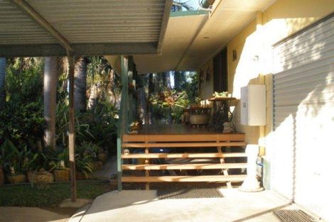 23 Bendee Cres, Blackwater, QLD 4717