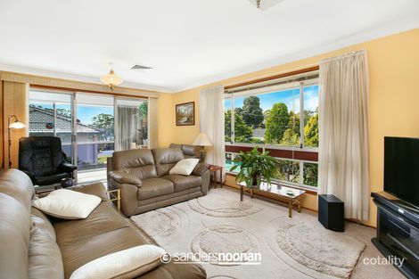 Property photo of 22 Lugarno Parade Lugarno NSW 2210