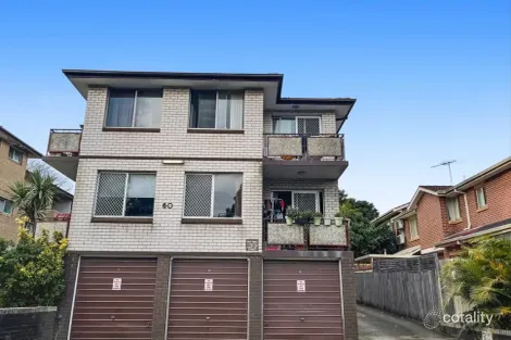 6/60 Denman Ave, Wiley Park, NSW 2195