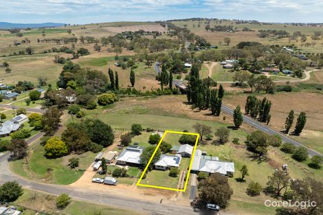 Property photo of 3 Cross Street Cudal NSW 2864