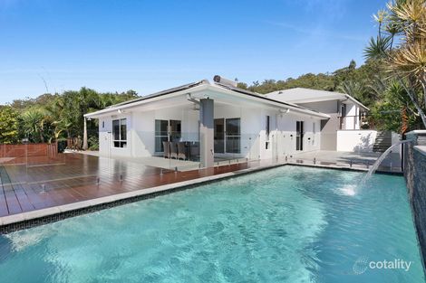 116 Barden Ridge Rd, Reedy Creek, QLD 4227