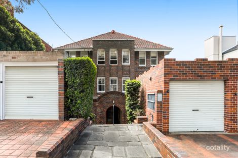 Property photo of 4 Birriga Road Bellevue Hill NSW 2023
