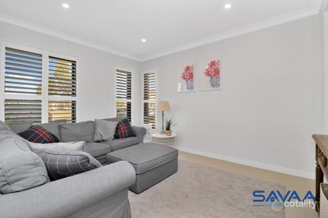Property photo of 70 Elara Boulevard Marsden Park NSW 2765
