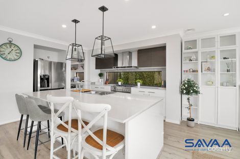 Property photo of 70 Elara Boulevard Marsden Park NSW 2765