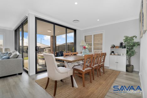 Property photo of 70 Elara Boulevard Marsden Park NSW 2765