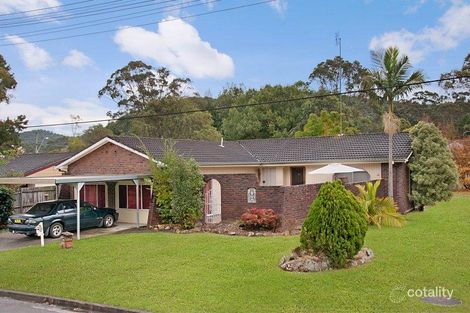 25 Koninderie Pde, Narara, NSW 2250