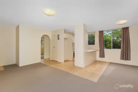 Property photo of 2/42 Lang Parade Auchenflower QLD 4066