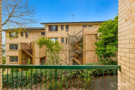 Property photo of 2/42 Lang Parade Auchenflower QLD 4066