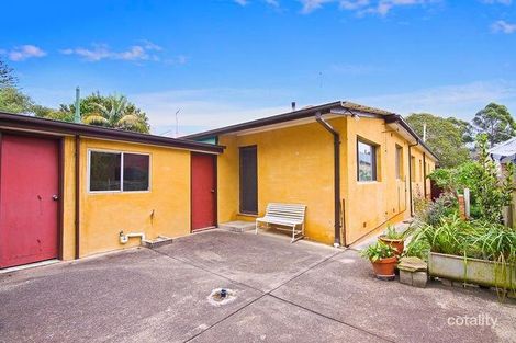 Property photo of 109 Flood Street Leichhardt NSW 2040