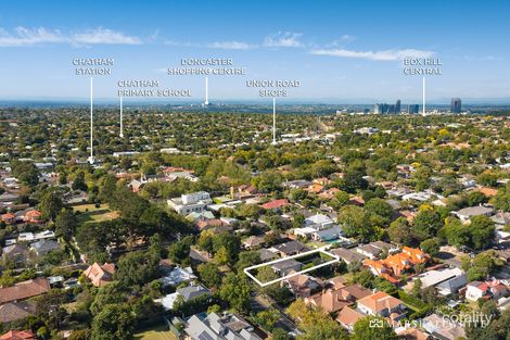 Property photo of 51 Middlesex Road Surrey Hills VIC 3127