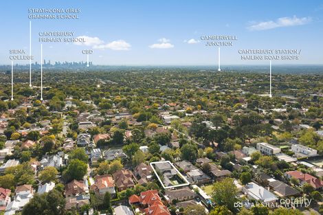 Property photo of 51 Middlesex Road Surrey Hills VIC 3127