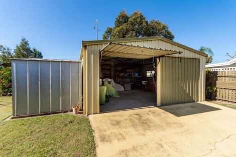 Property photo of 72 Phoenix Avenue Bongaree QLD 4507