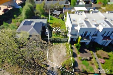 Property photo of 1 Creek Parade Northcote VIC 3070