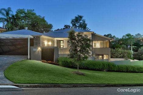 Property photo of 28 Vista Street Bardon QLD 4065