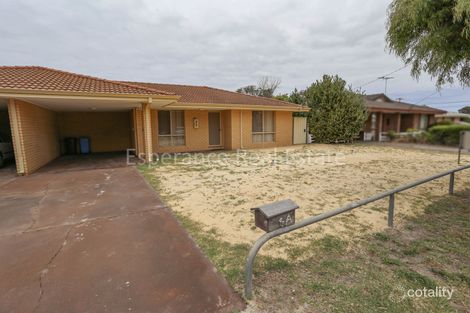 Property photo of 6A Travers Avenue Nulsen WA 6450