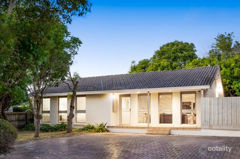 Property photo of 23 Florey Crescent Mulgrave VIC 3170