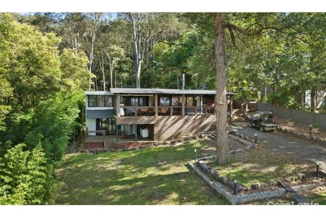 Property photo of 55 Thompson Street Scotland Island NSW 2105