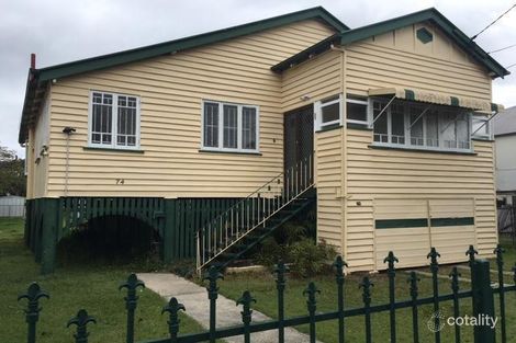 74 Scott St, Deagon, QLD 4017