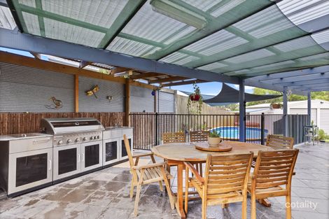 Property photo of 5 Daintree Close Kuluin QLD 4558