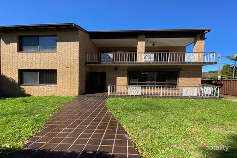 Property photo of 85 Croydon Road Croydon NSW 2132