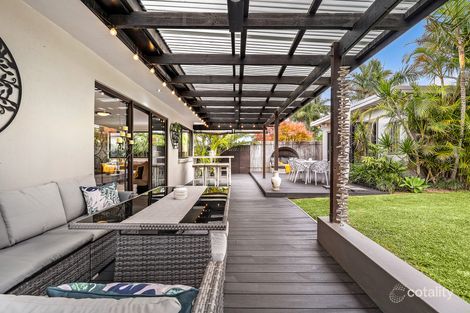 Property photo of 45 Dover Place Engadine NSW 2233