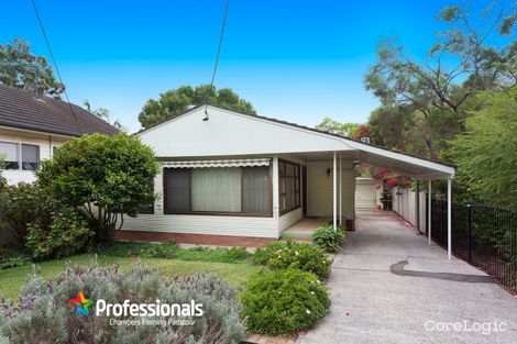 Property photo of 9 Cahors Road Padstow NSW 2211