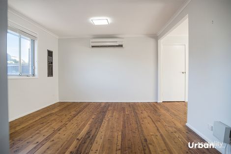 Property photo of 8 Ryan Crescent Riverstone NSW 2765