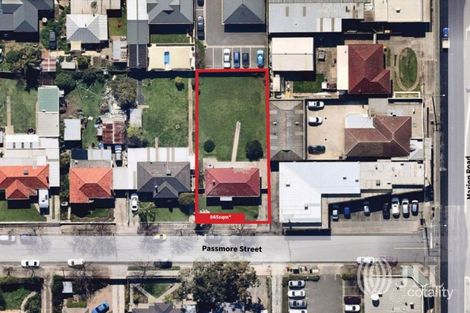 1 Passmore St, West Richmond, SA 5033