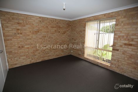 Property photo of 6A Travers Avenue Nulsen WA 6450