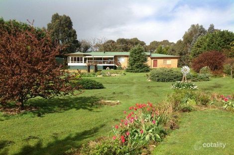 44 Heddle Rd, Lancefield, VIC 3435