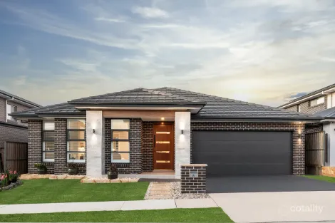 Property photo of 8 Glencoe Circuit Gables NSW 2765
