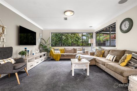 Property photo of 45 Dover Place Engadine NSW 2233