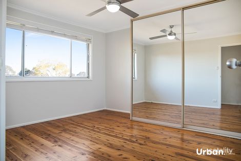 Property photo of 8 Ryan Crescent Riverstone NSW 2765