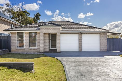 Property photo of 82 Illingworth Road Yellow Rock NSW 2777