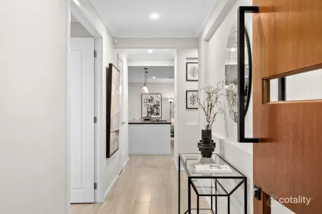 Property photo of 8 Glencoe Circuit Gables NSW 2765
