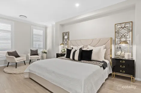 Property photo of 8 Glencoe Circuit Gables NSW 2765