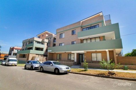 22/5-11 Howard Ave, Northmead, NSW 2152