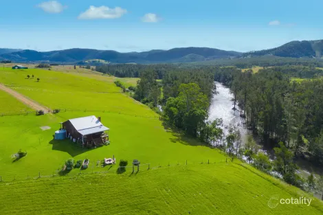 Property photo of 6290 Oxley Highway Yarras NSW 2446