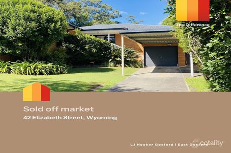 42 Elizabeth St, Wyoming, NSW 2250