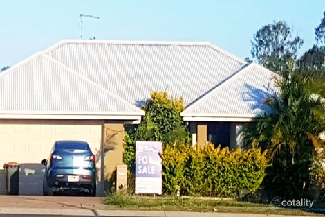 Property photo of 68 Temora Street Gracemere QLD 4702