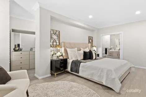Property photo of 8 Glencoe Circuit Gables NSW 2765