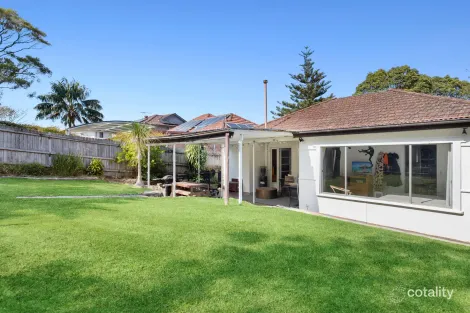 Property photo of 10 Woolgoolga Street North Balgowlah NSW 2093