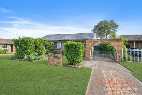 22 Kennedy St, Rutherford, NSW 2320