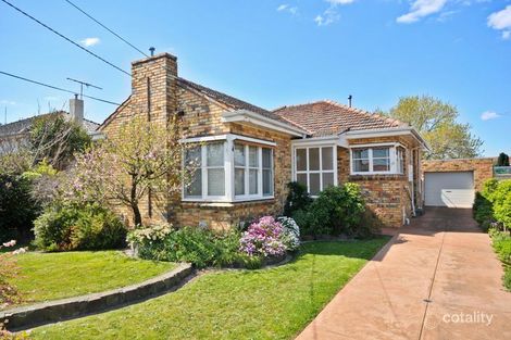 Property photo of 38 Crispe Street Reservoir VIC 3073