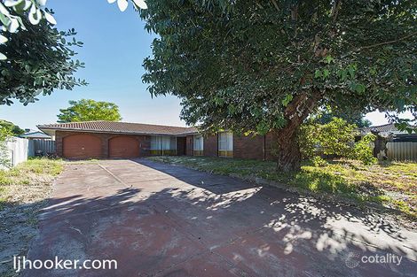 7 Carnarvon St, East Victoria Park, WA 6101
