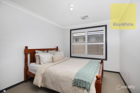 Property photo of 14 Vendetta Street Goulburn NSW 2580