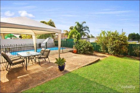 Property photo of 6 Salerwong Place Ryde NSW 2112