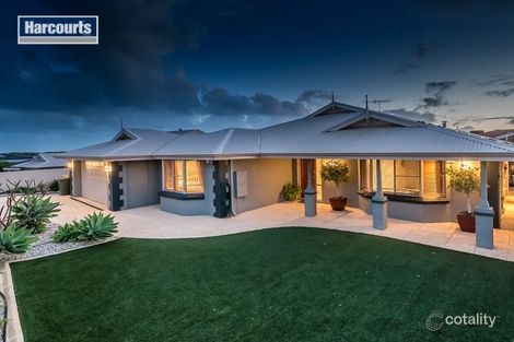 Property photo of 81 Naval Parade Ocean Reef WA 6027